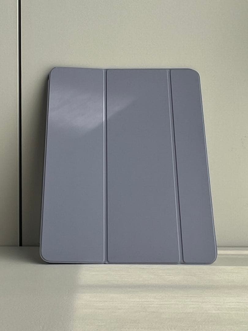 iPad Air Smart Folio 13インチ ライトバイオレット