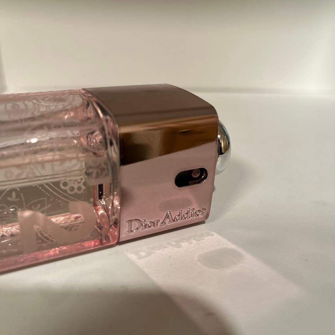 Dior Addict 2 Couture Collection 香水