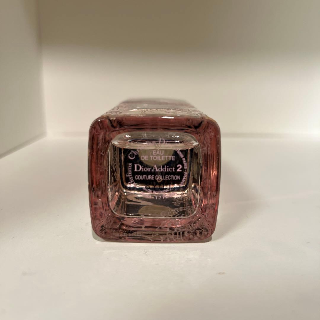 Dior Addict 2 Couture Collection 香水