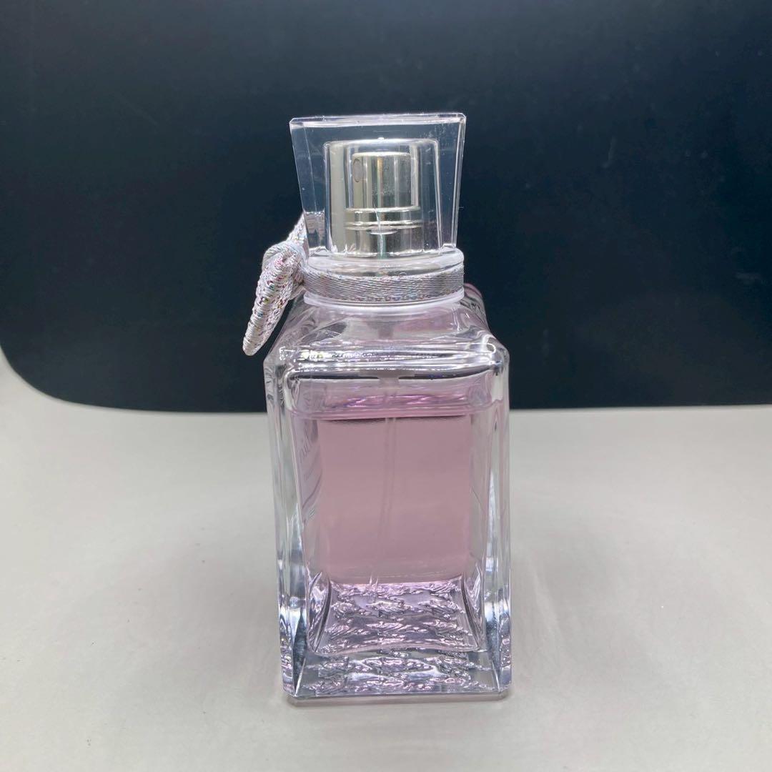 未使用級　Miss Dior Blooming Bouquet 50ml 香水