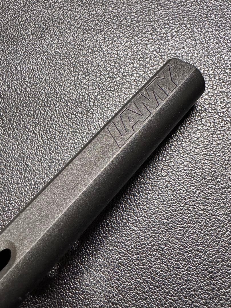 LAMY safari × itoya カッパー02【伊東屋限定】 ＆ ブラック