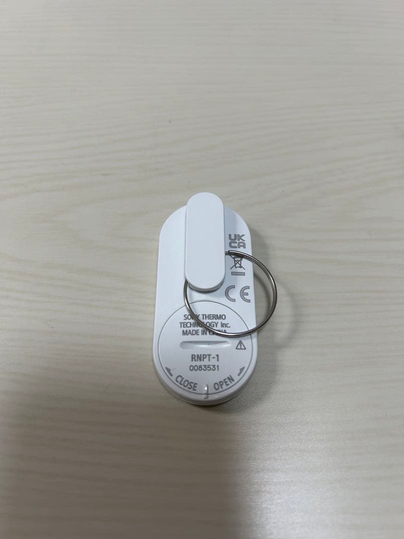 その他 REON POCKET 5