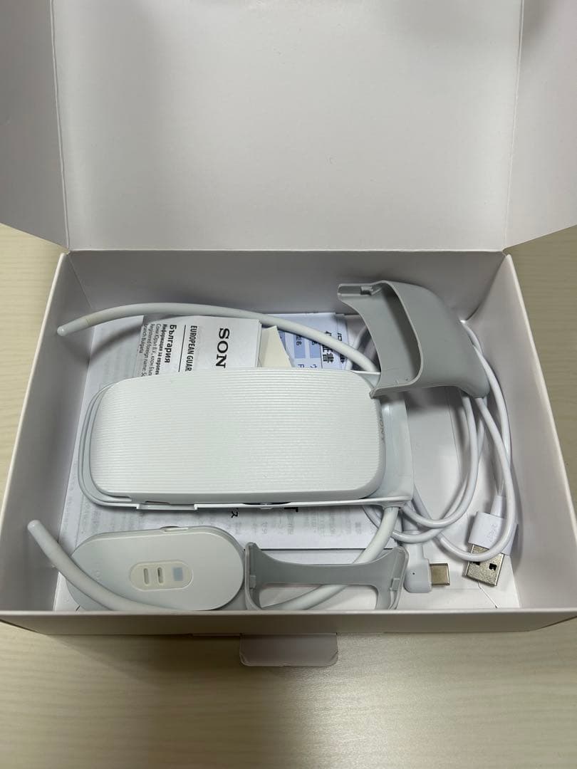 その他 REON POCKET 5