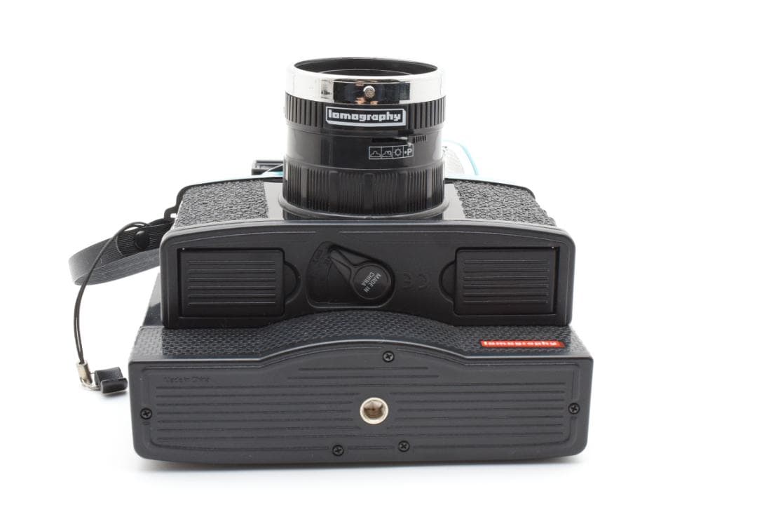 Lomography Diana Mini & Flash《動作確認済》