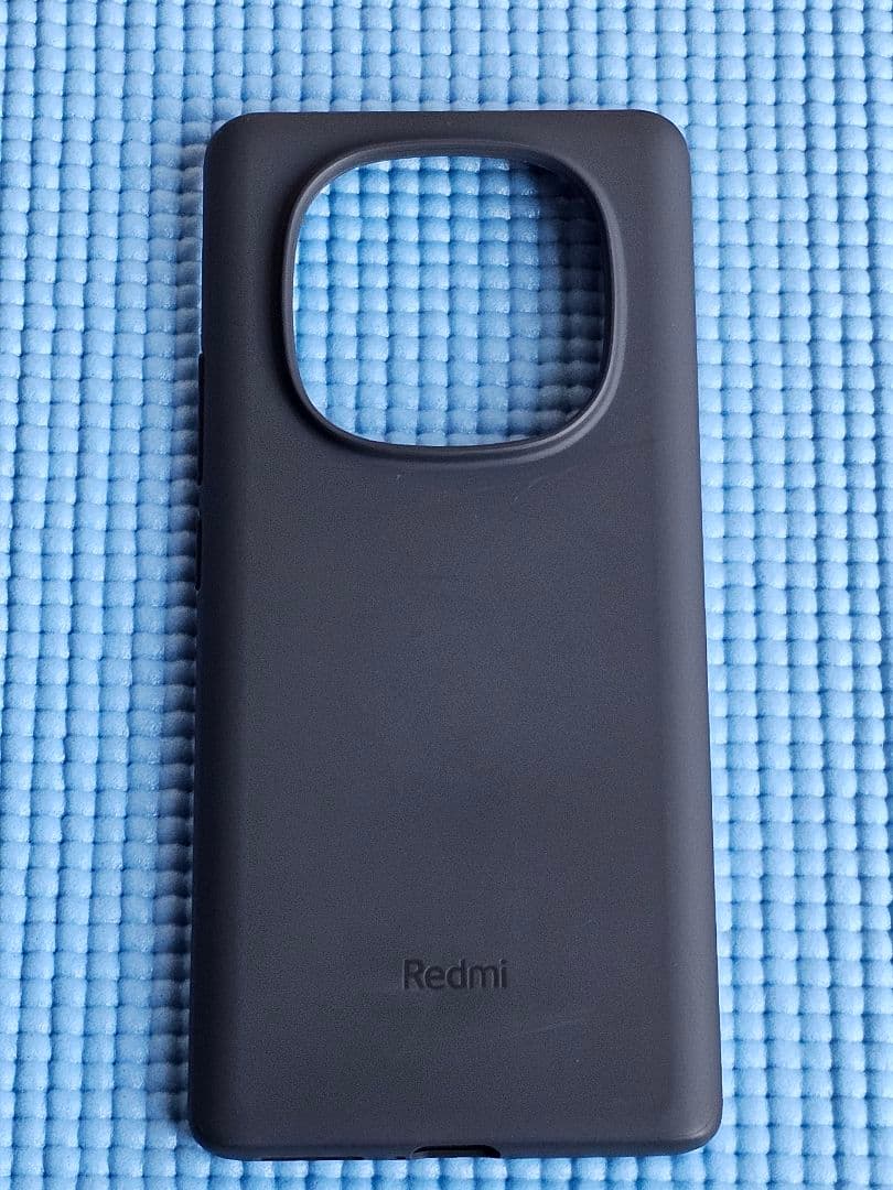 Xiaomi Redmi Note14 PRO 4G 　グローバル版　ブラック