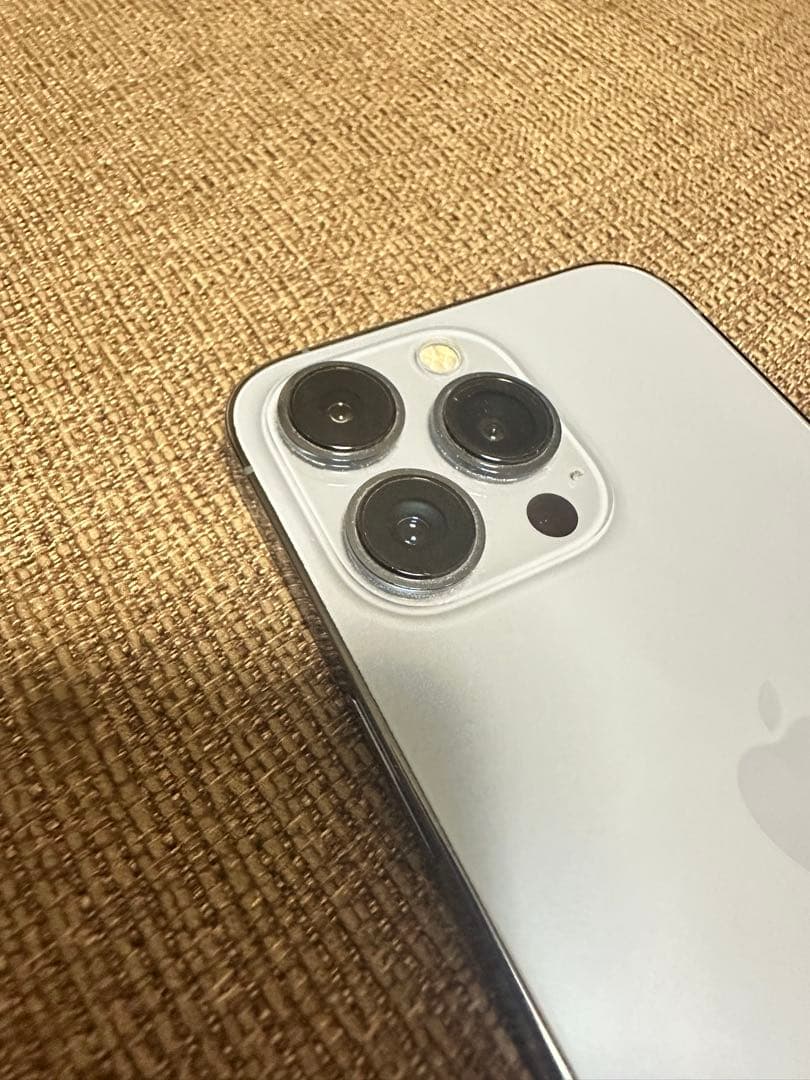 Apple iPhone 13pro 256GB シエラブルー