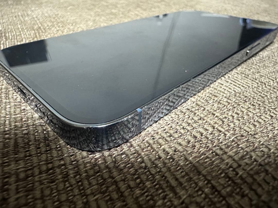 Apple iPhone 13pro 256GB シエラブルー