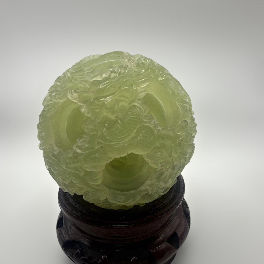 中国，玉石，彫刻，翡翠，和田玉，置物，インテリア，