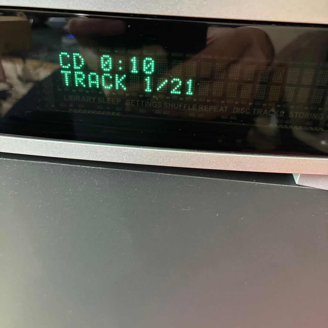 BOSE 321 Ⅱ ボーズ ホームシアターシステム