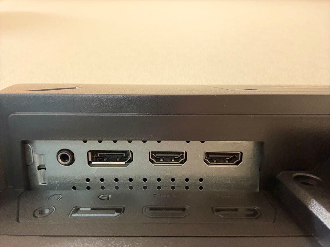 ASUS TUF Gaming 23.8インチ モニター