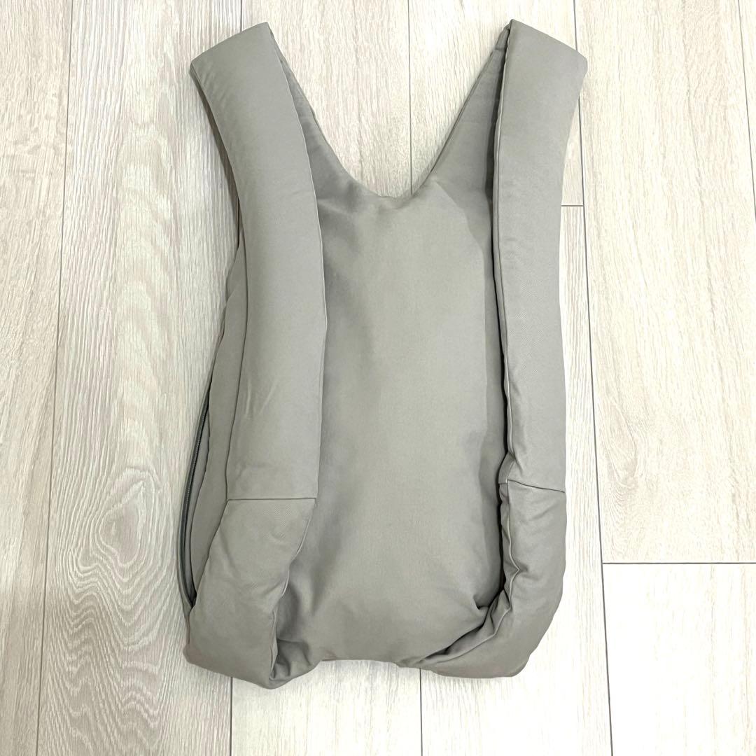 ボディバッグ・ウエストポーチ Matt Welsh puffy pod bag