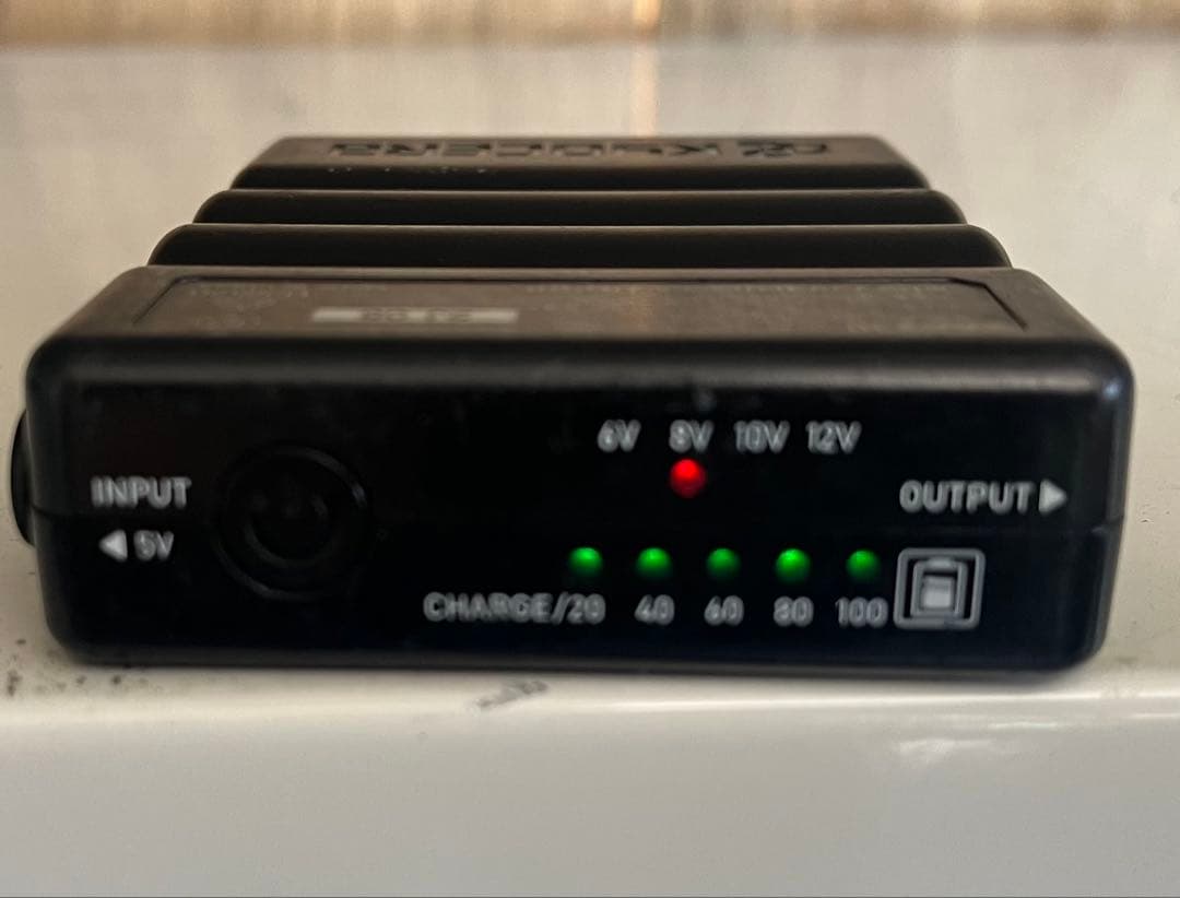 バートル　バッテリーファン　中古