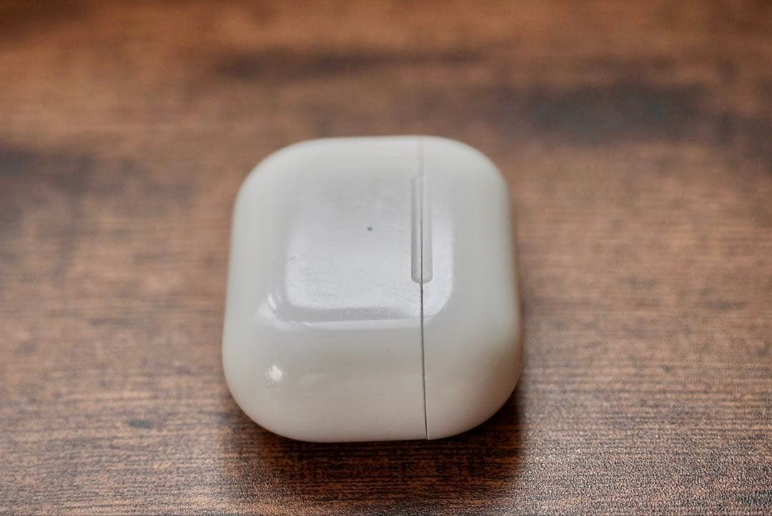 AirPods Pro 第1世代 本体 充電ケース付き ホワイト