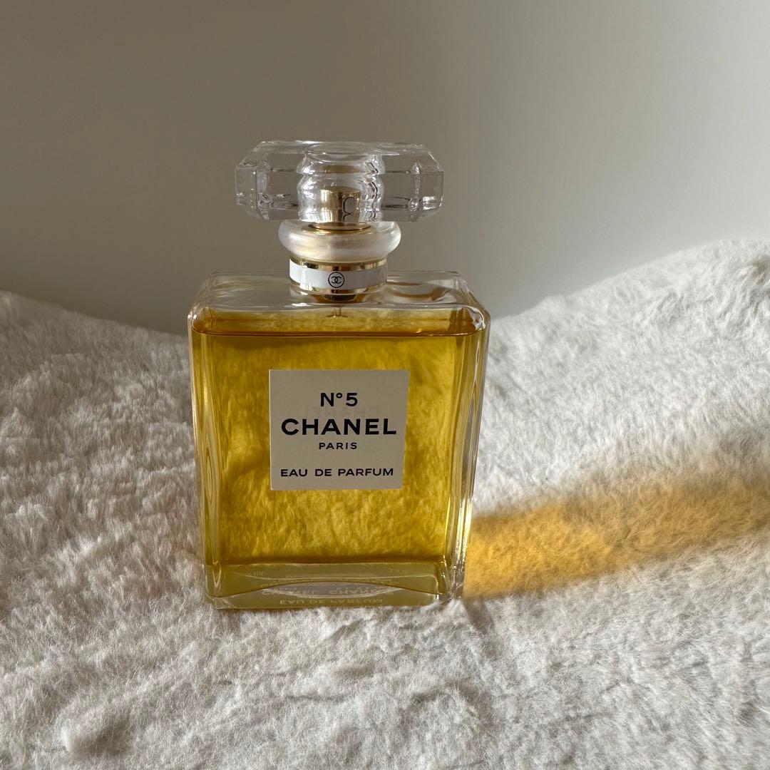 シャネル N°5 CHANEL No.5 香水