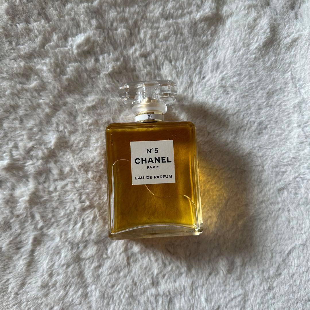 シャネル N°5 CHANEL No.5 香水