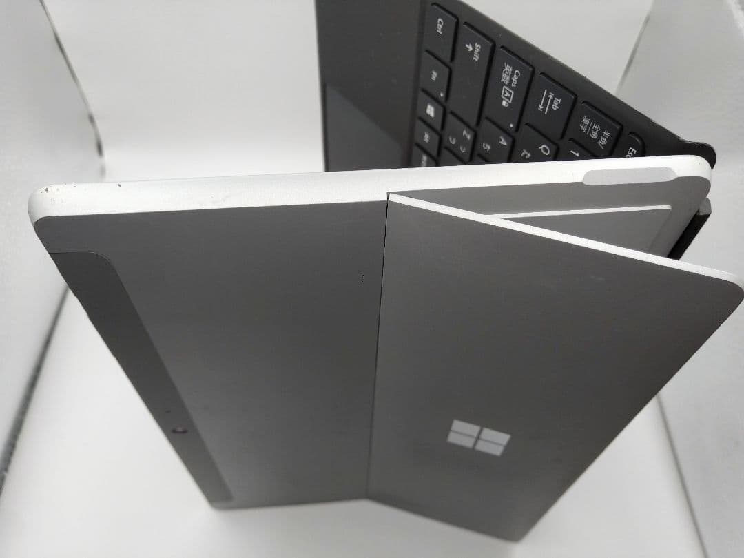 Microsoft Surface Go 3 + キーボード + ACアダプター