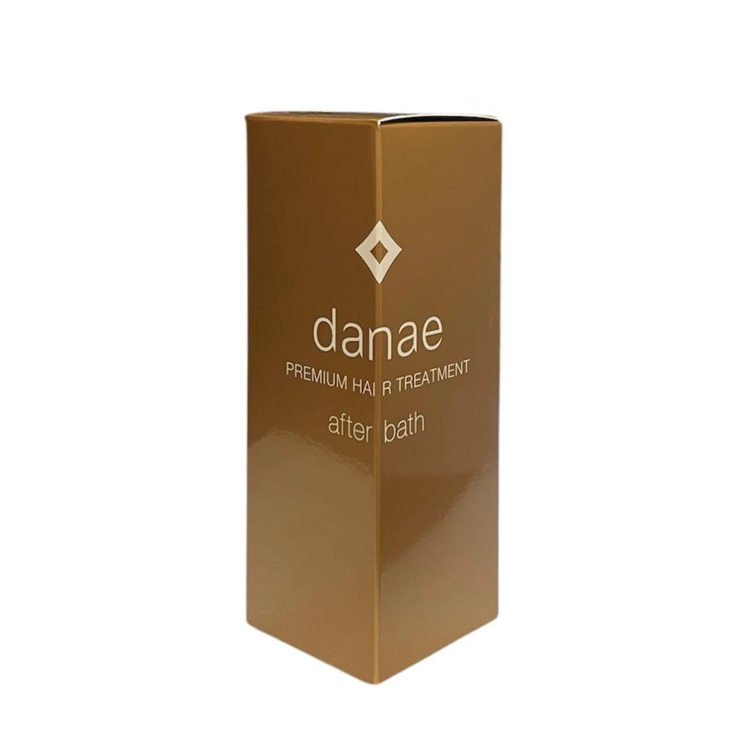 シャンプー Danae treatment shampoo after bath