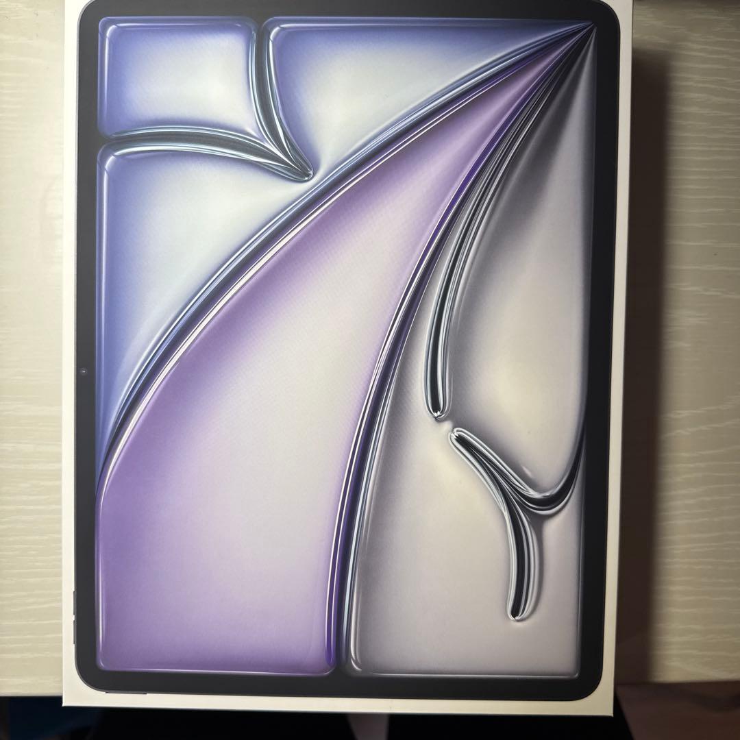 iPad Air m3 13インチ 128gb スペースグレイ