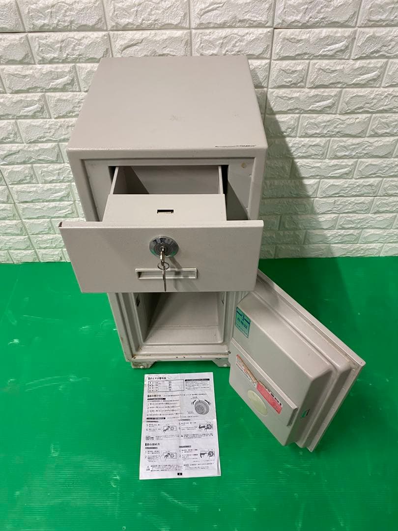 EIKO 耐火金庫 PS-20