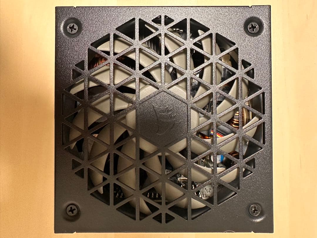 Corsair SF850L SFX-L電源ユニット