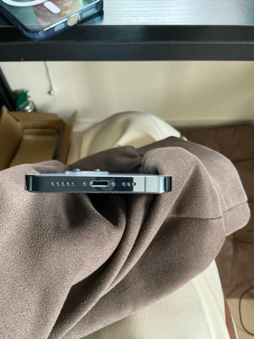 iPhone13Pro 128GB 美品
