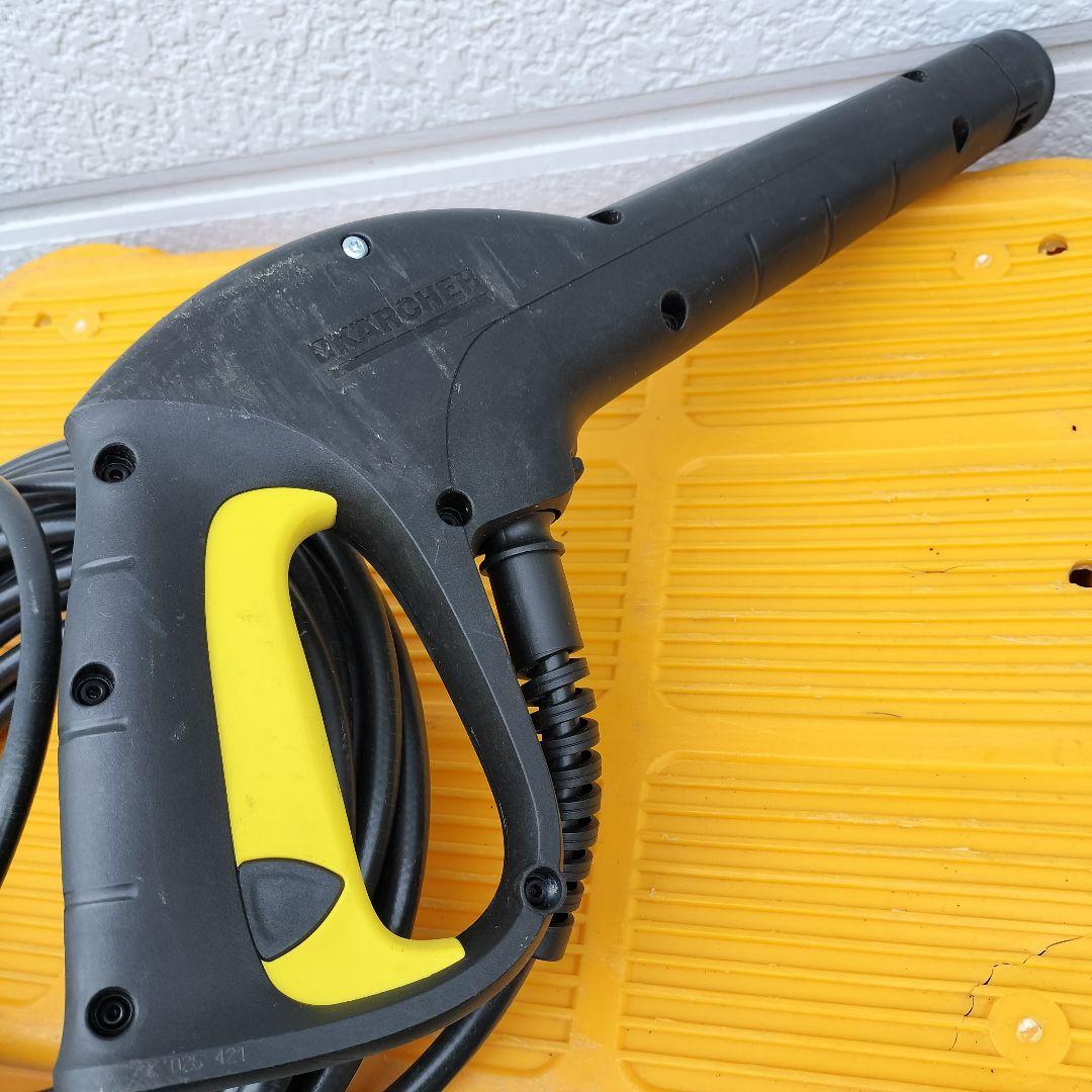 KARCHER 高圧洗浄機 JTK 25 本体 ケルヒャー