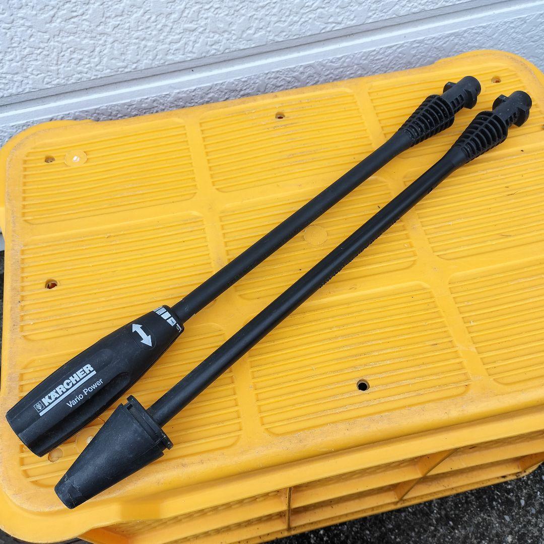 KARCHER 高圧洗浄機 JTK 25 本体 ケルヒャー
