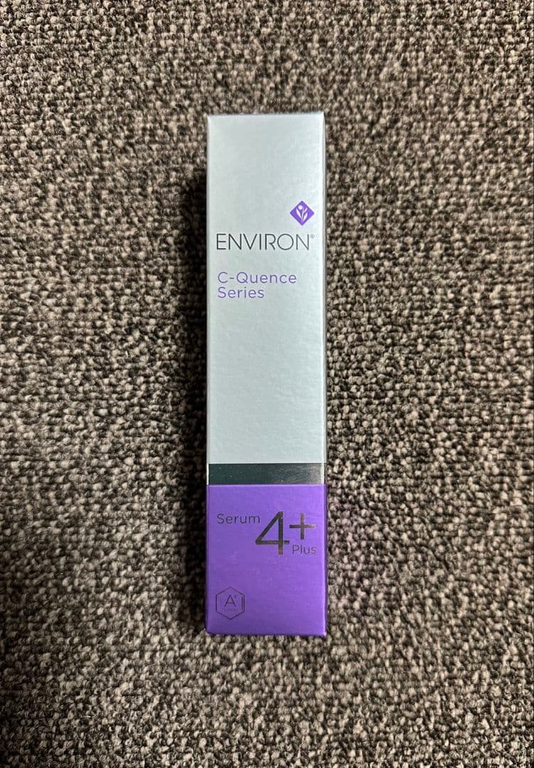 特価です！エンビロンENVIRON C－クエンスセラム4+☆美容クリニック専用品
