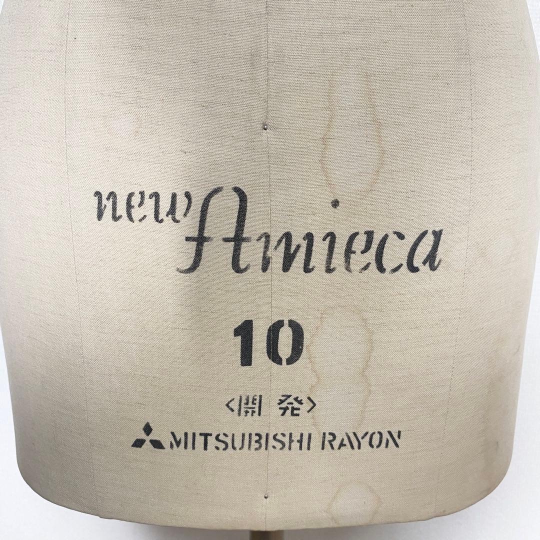 東京キイヤ トルソー new Amieca 10