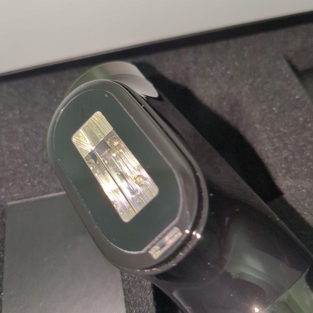 【美品】MYTREX マイトレックス MiRAY ミライMT-MR22B 脱毛器