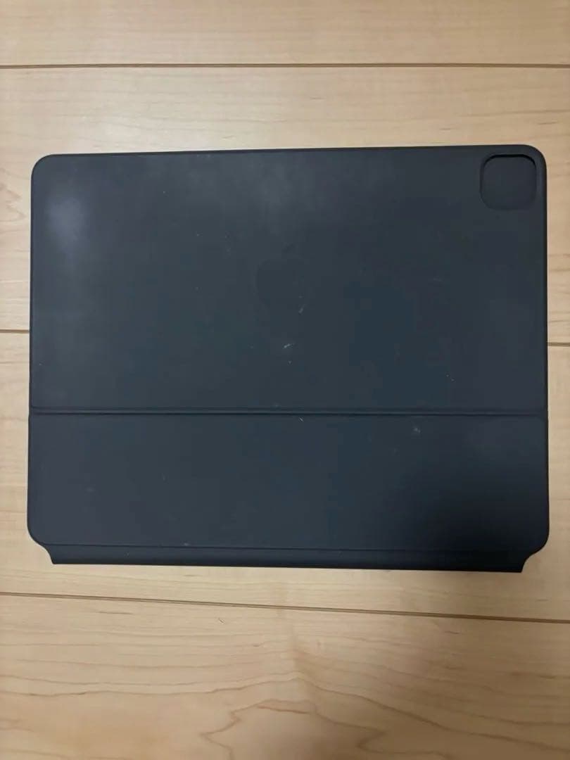iPad Magic Keyboard ブラック 12.9インチ用