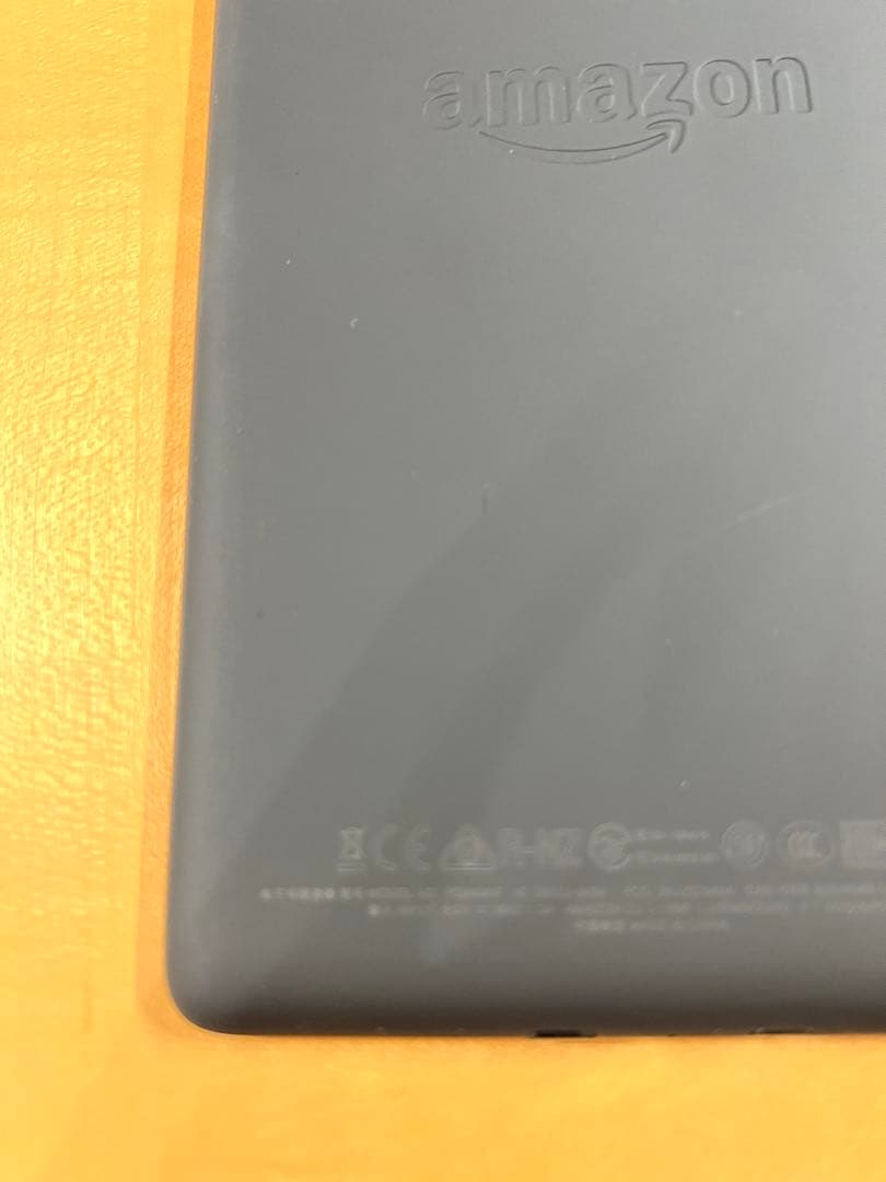 キンドルKindle Paperwhite10世代広告なし8GB本体充電コード付