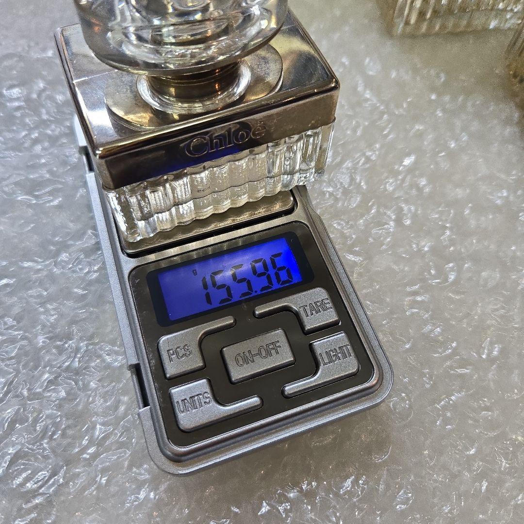 クロエ　Chloé オードパルファム　 30ml　3点セット　まとめ