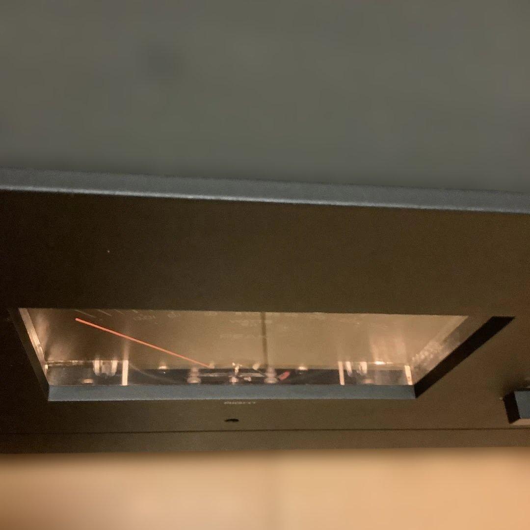 YAMAHA パワーアンプ　B-2 ジャンク品