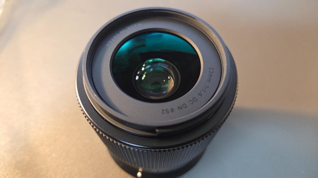 レンズ2本セット CANON EOS R50V