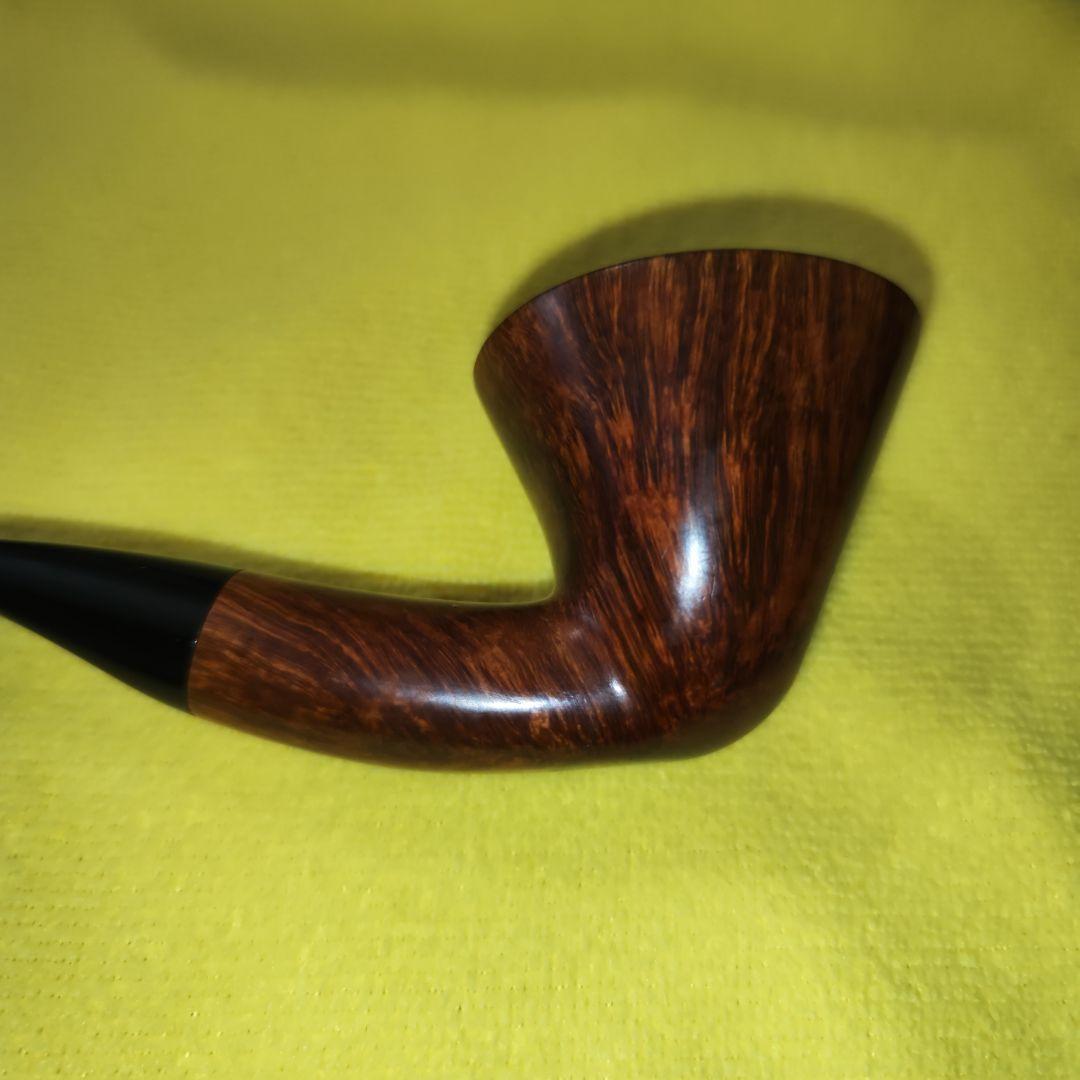 Posella Hand Made ブライヤーパイプ