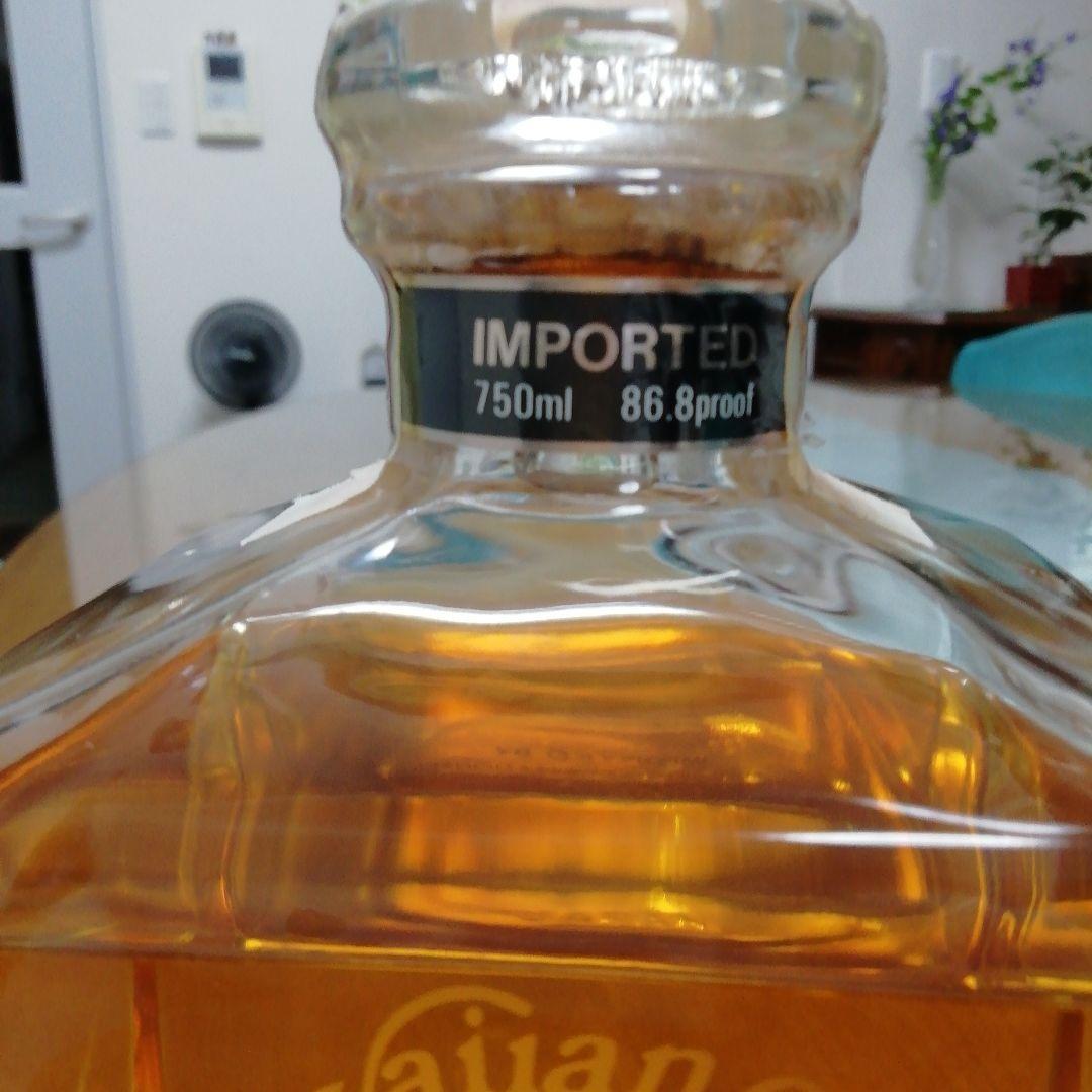 ★SUNTORY  ハワイアン オープン 記念品1985★