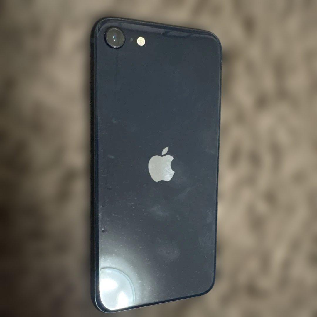 Apple iPhone SE 第3世代　5G