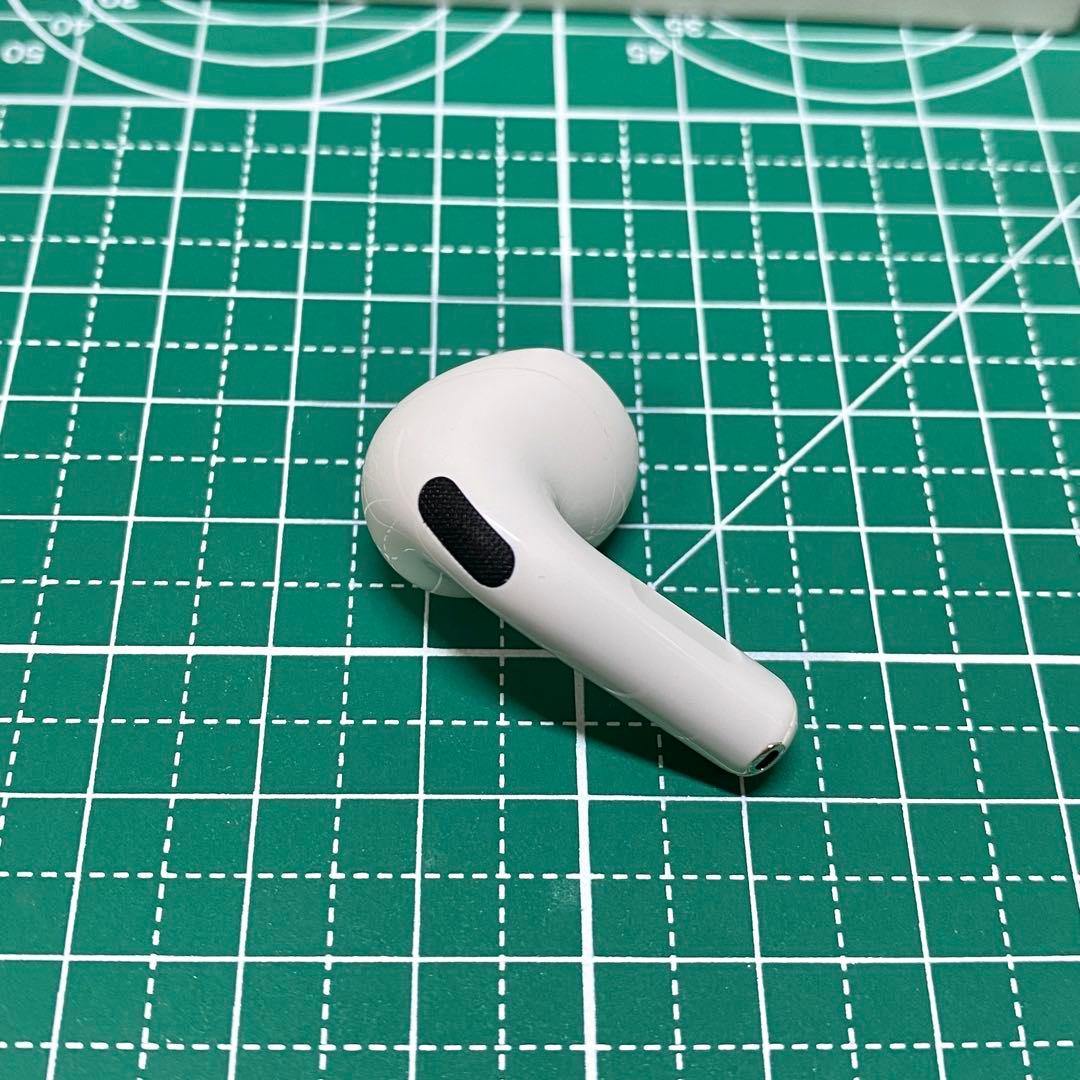 AirPods4 第4世代 エアポッツ第四世代右耳のみ(ANC)