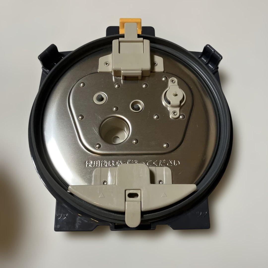 象印 電気圧力鍋 EL-MB30 ブラウン 2020年製