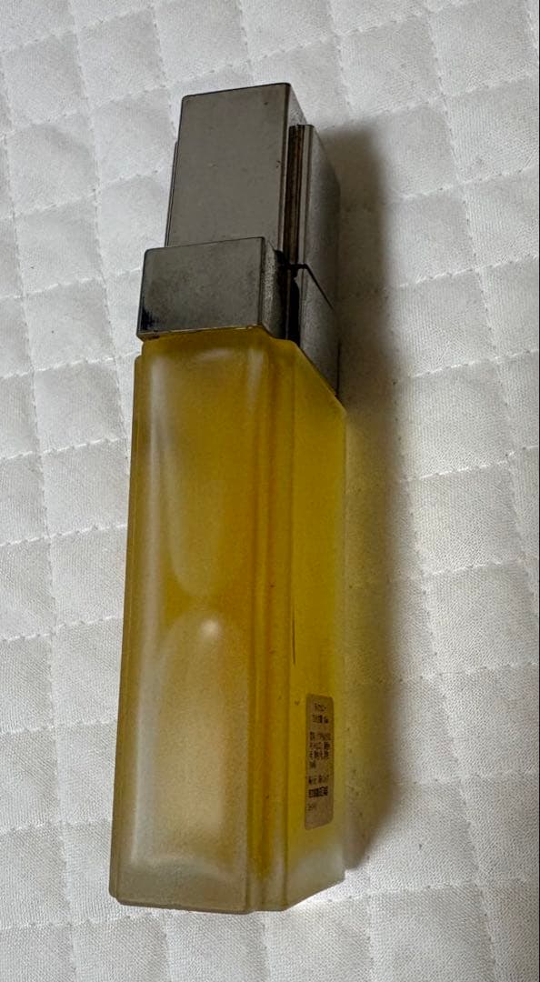 入手困難　レア　TIFFANY オードトワレ アトマイザー 50ml