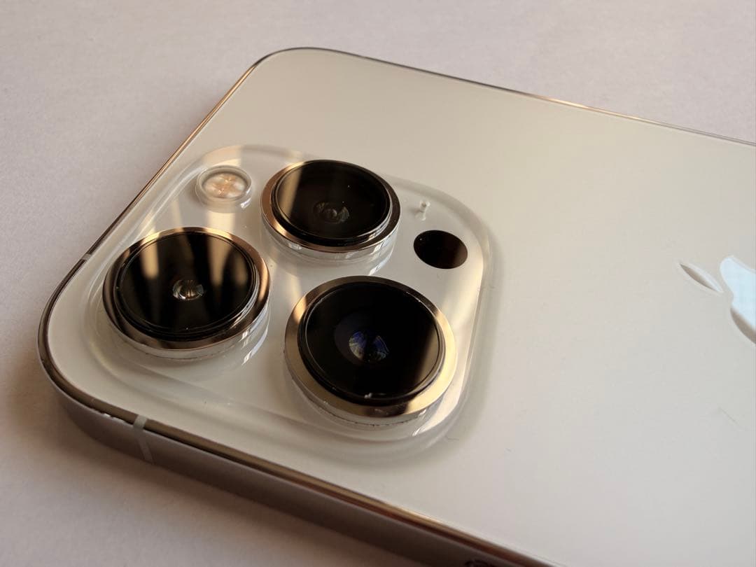 iPhone13Pro 256GB ジャンク／Face ID故障／望遠カメラ不良
