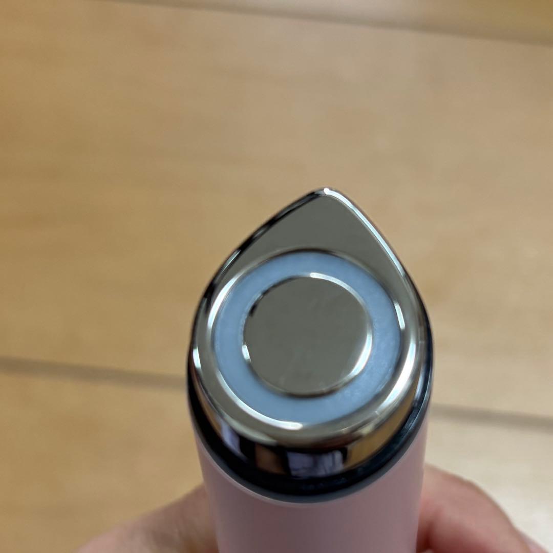 メディキューブ 美顔器 ブースタープロミニ
