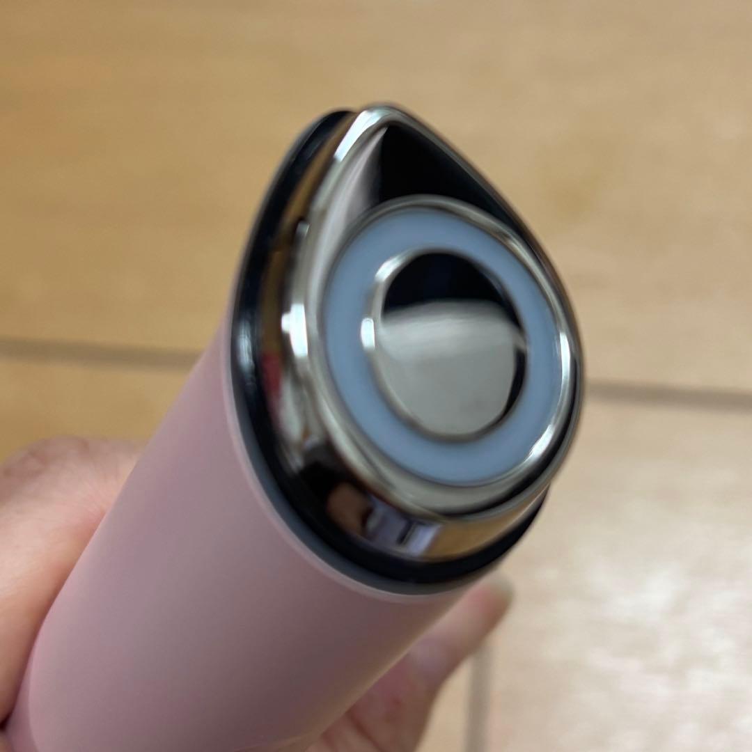 メディキューブ 美顔器 ブースタープロミニ