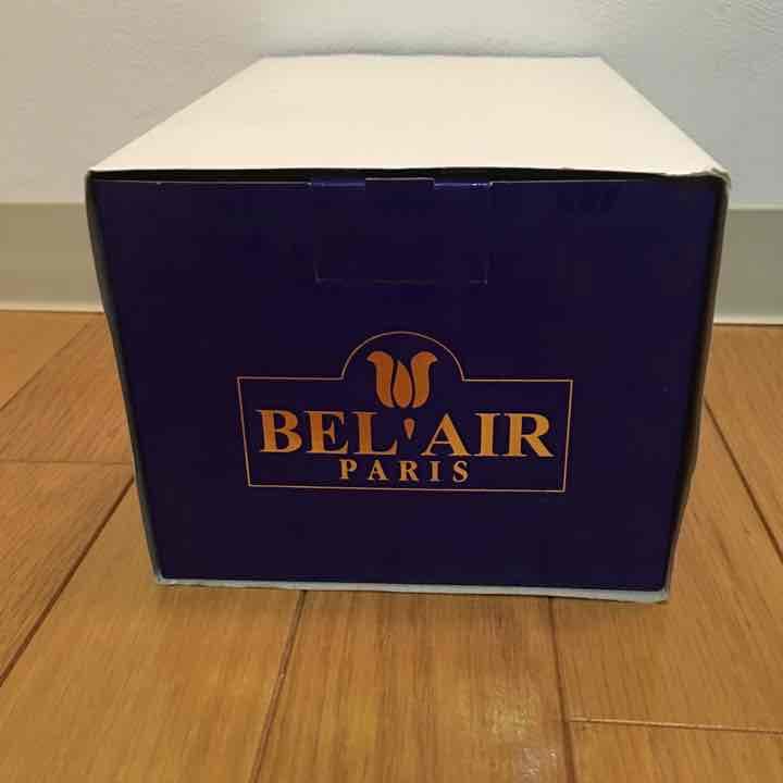 ベレーパリアロマディフューザー