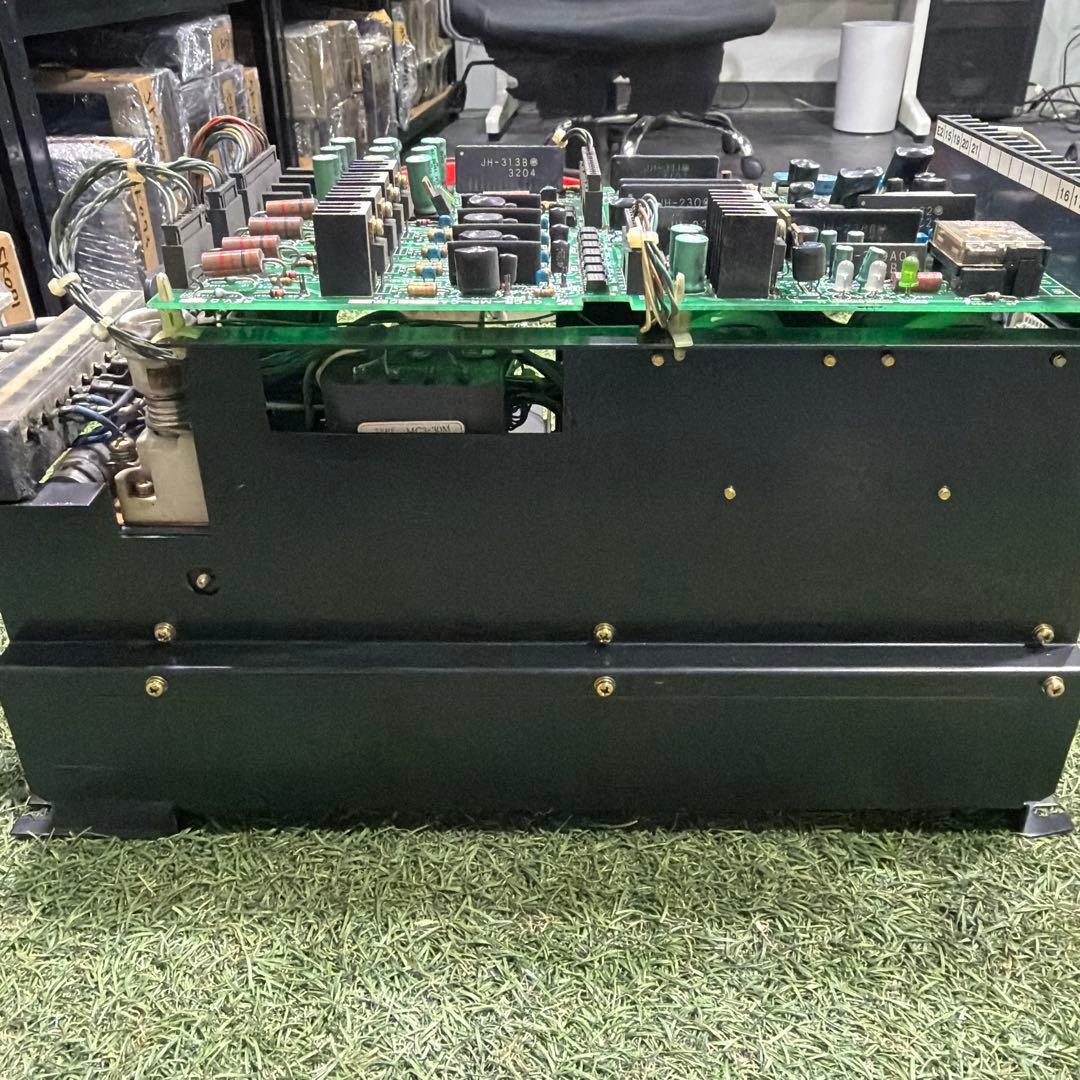 YASKAWA SERVOPACK CPCR-MR22C -J 動作保証