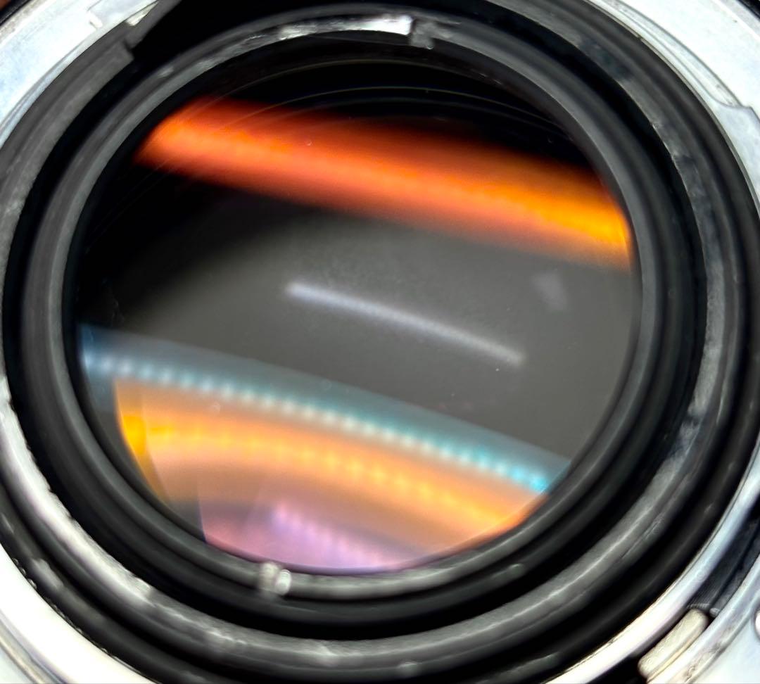 【完動美品】PENTAX ME フィルムカメラ50mm f1.4付き391434