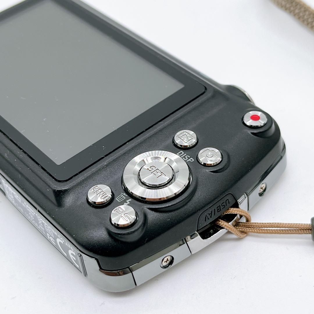 【美品】CASIO EXILM EX-Z2 シルバー オールド コンデジ 箱付