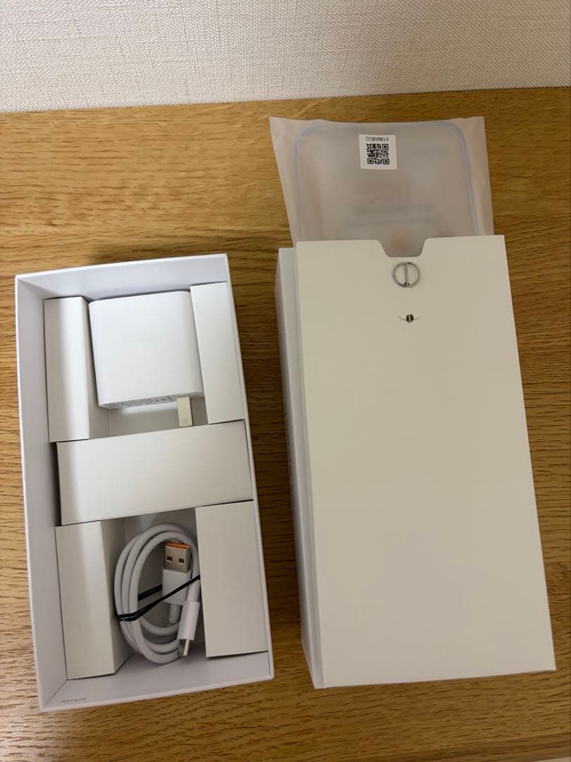 Honor 500 ピンク12/256GB simフリー