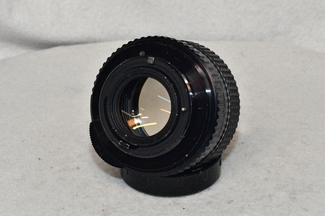 《動作品》pentax spⅡ + 55/1.8標準レンズ付きa306